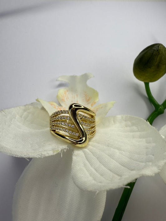 Bague LUDMILA