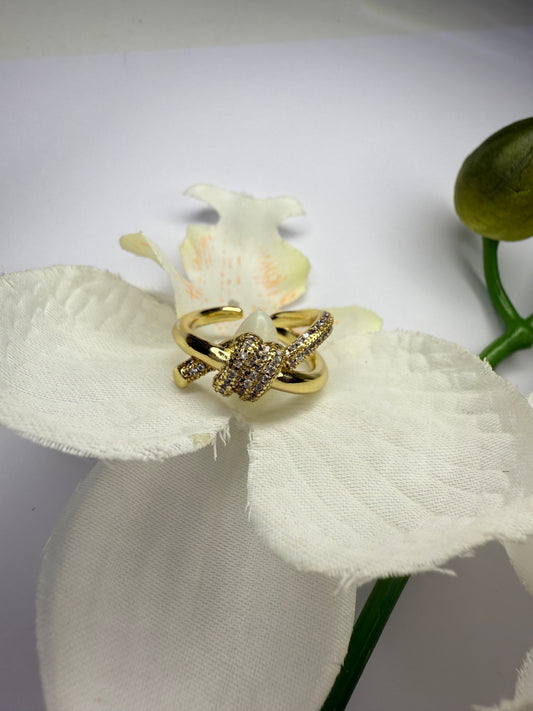 Bague ANETA