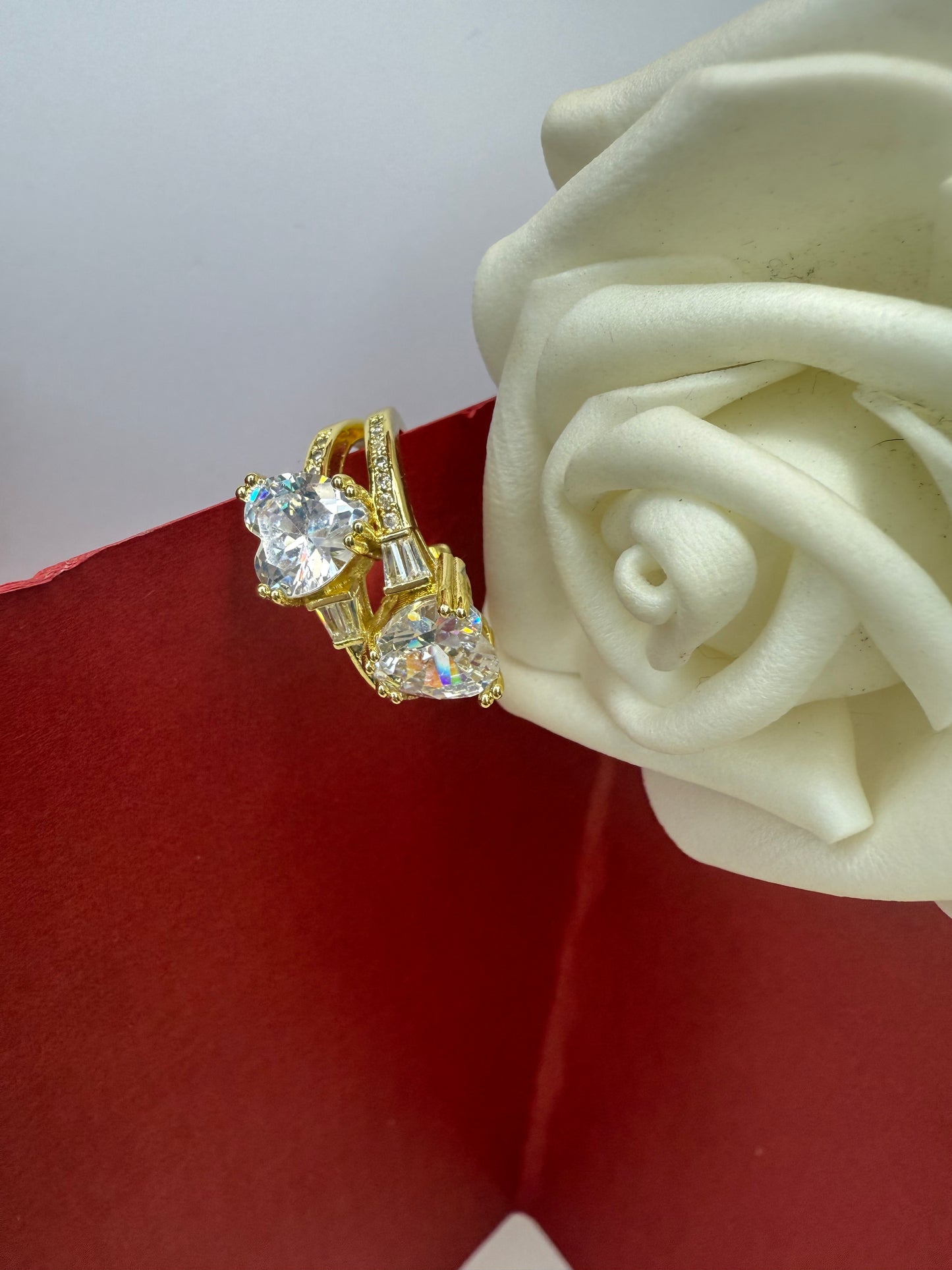 Bague OCÉANE