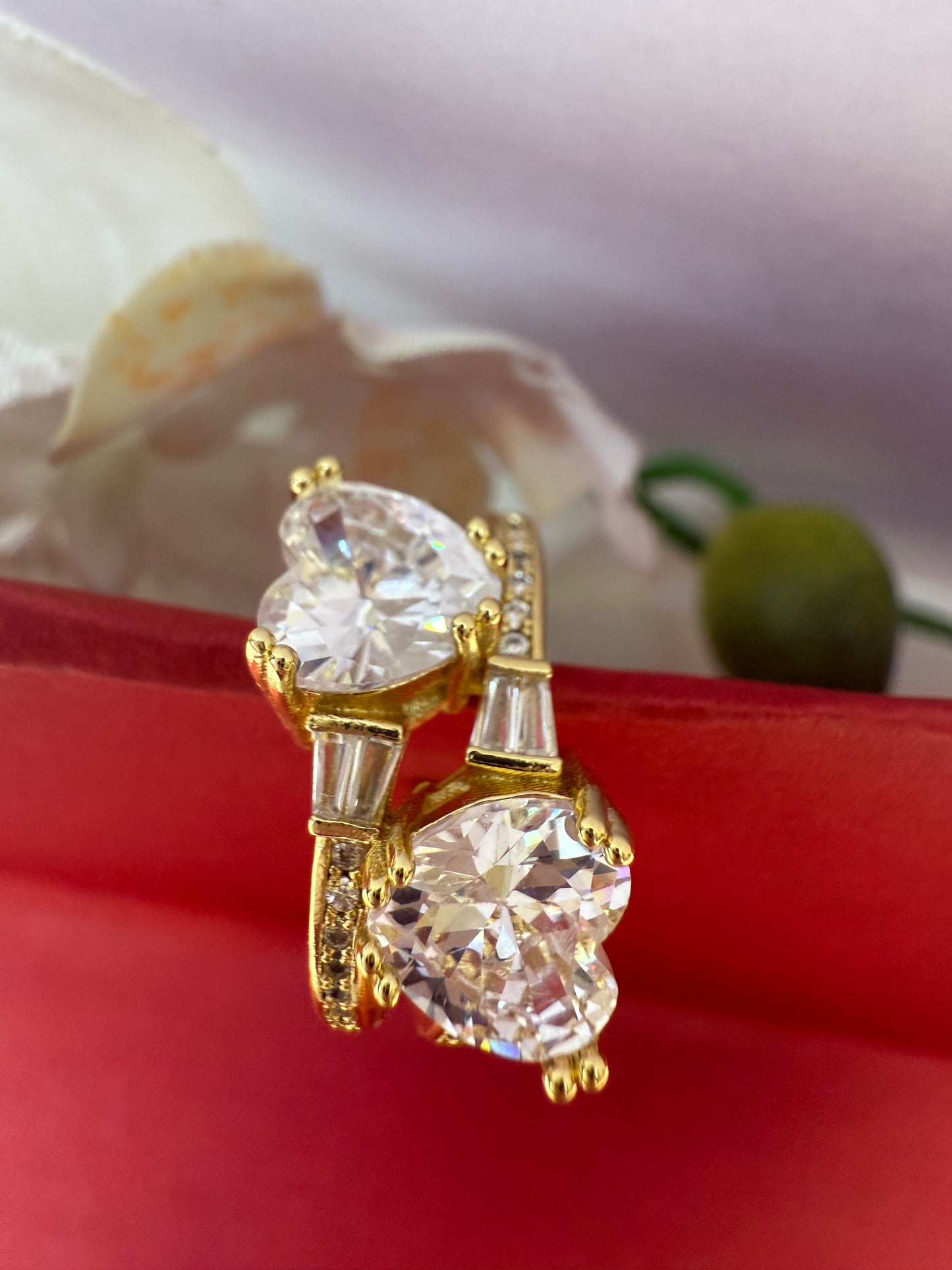 Bague OCÉANE