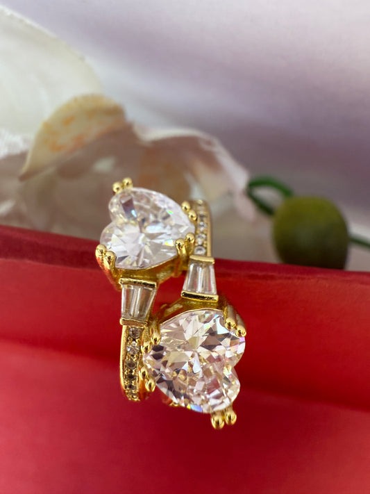 Bague OCÉANE