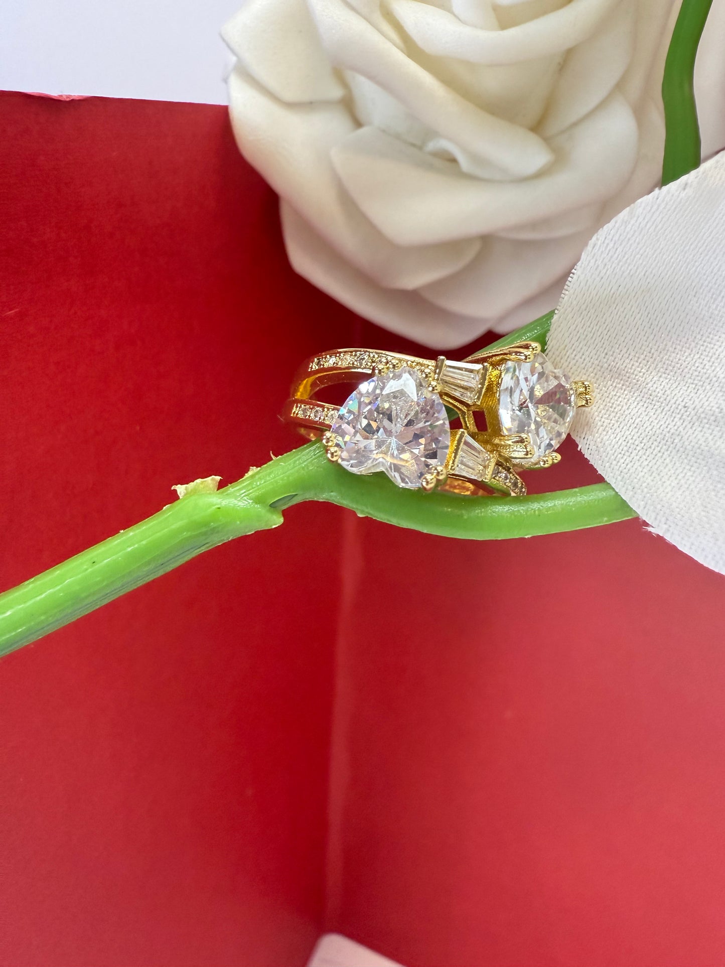 Bague OCÉANE