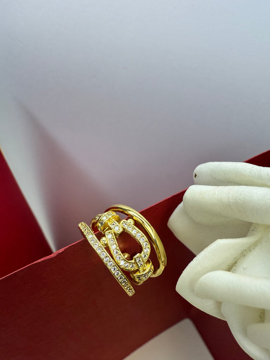 Bague Fiona