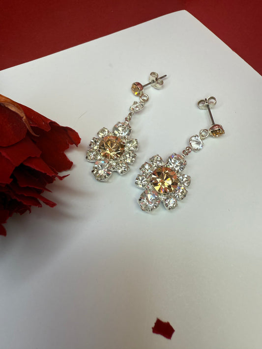 Boucles d’oreilles ANNA