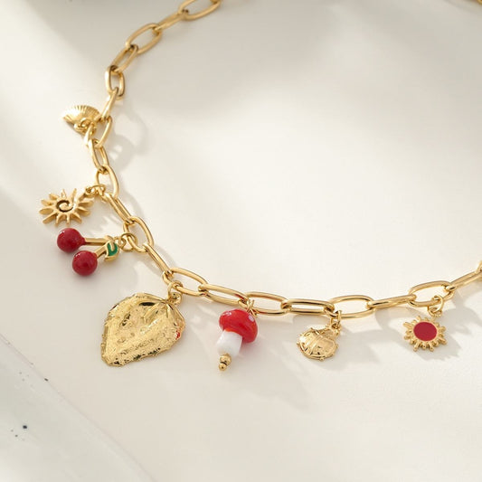 Collier WENDY