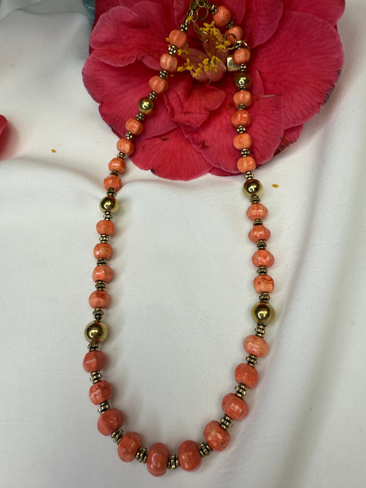 Collier BORIS