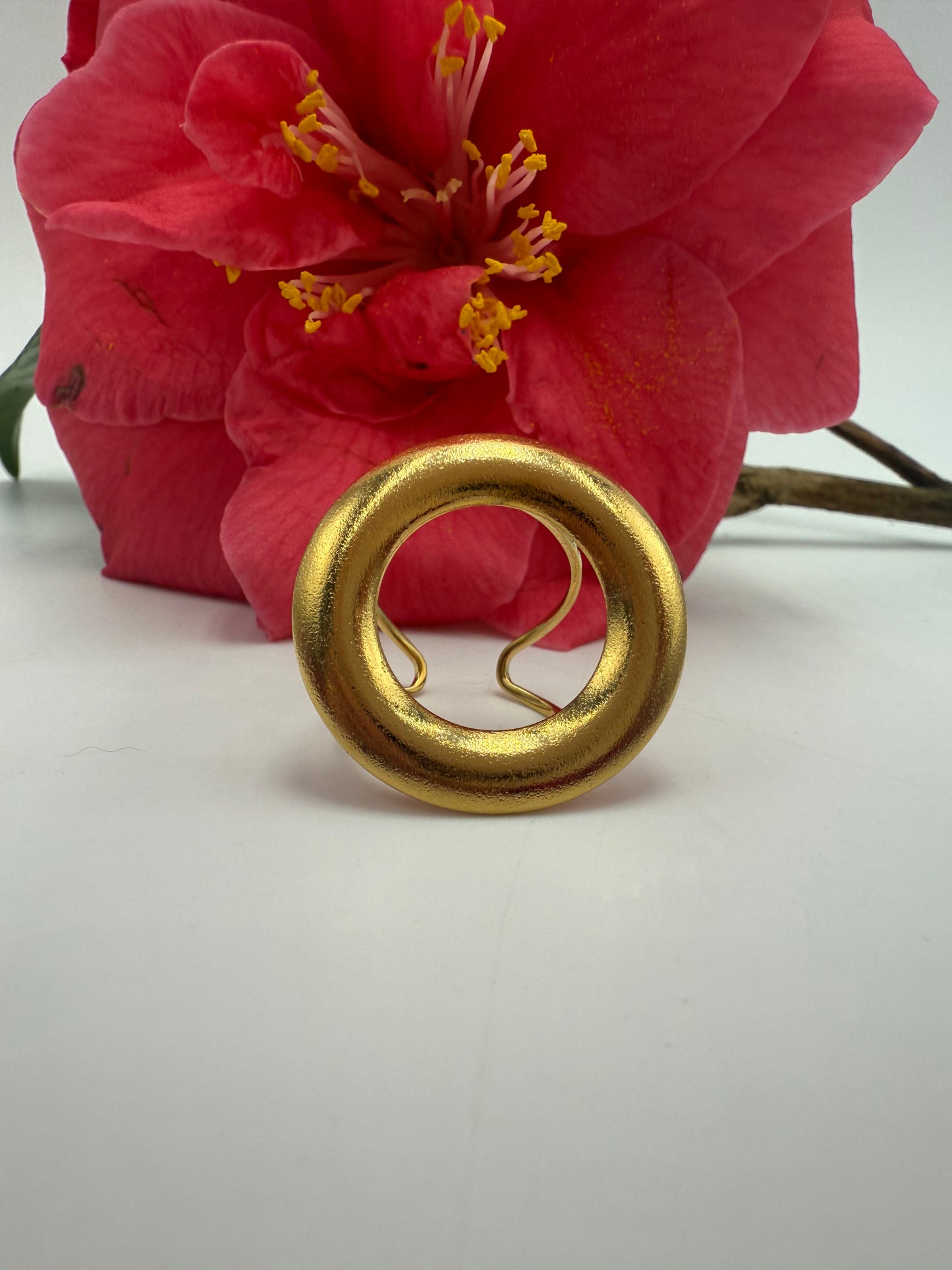 Bague CYRIELLE