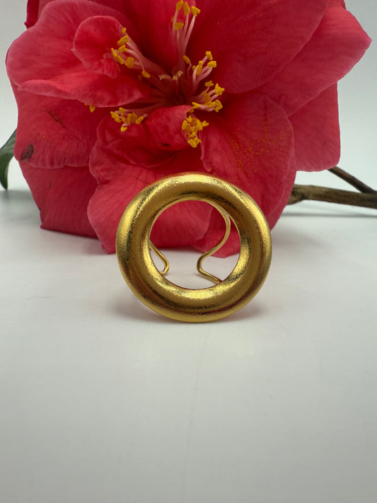 Bague CYRIELLE