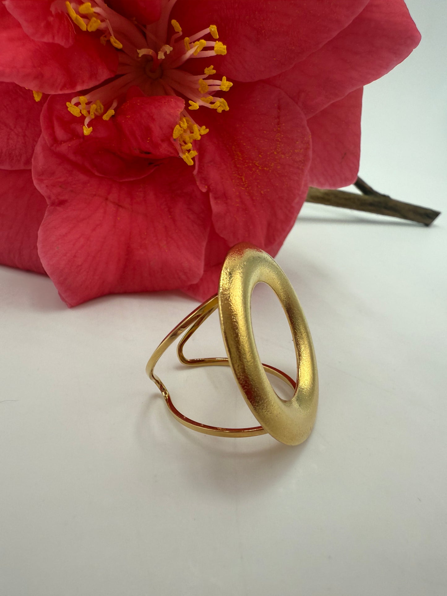 Bague CYRIELLE