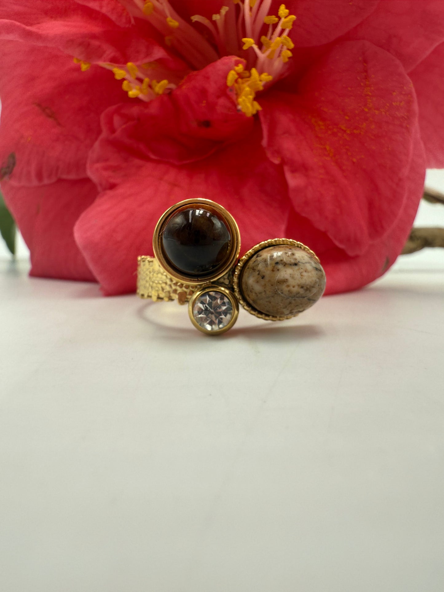 Bague HELENA
