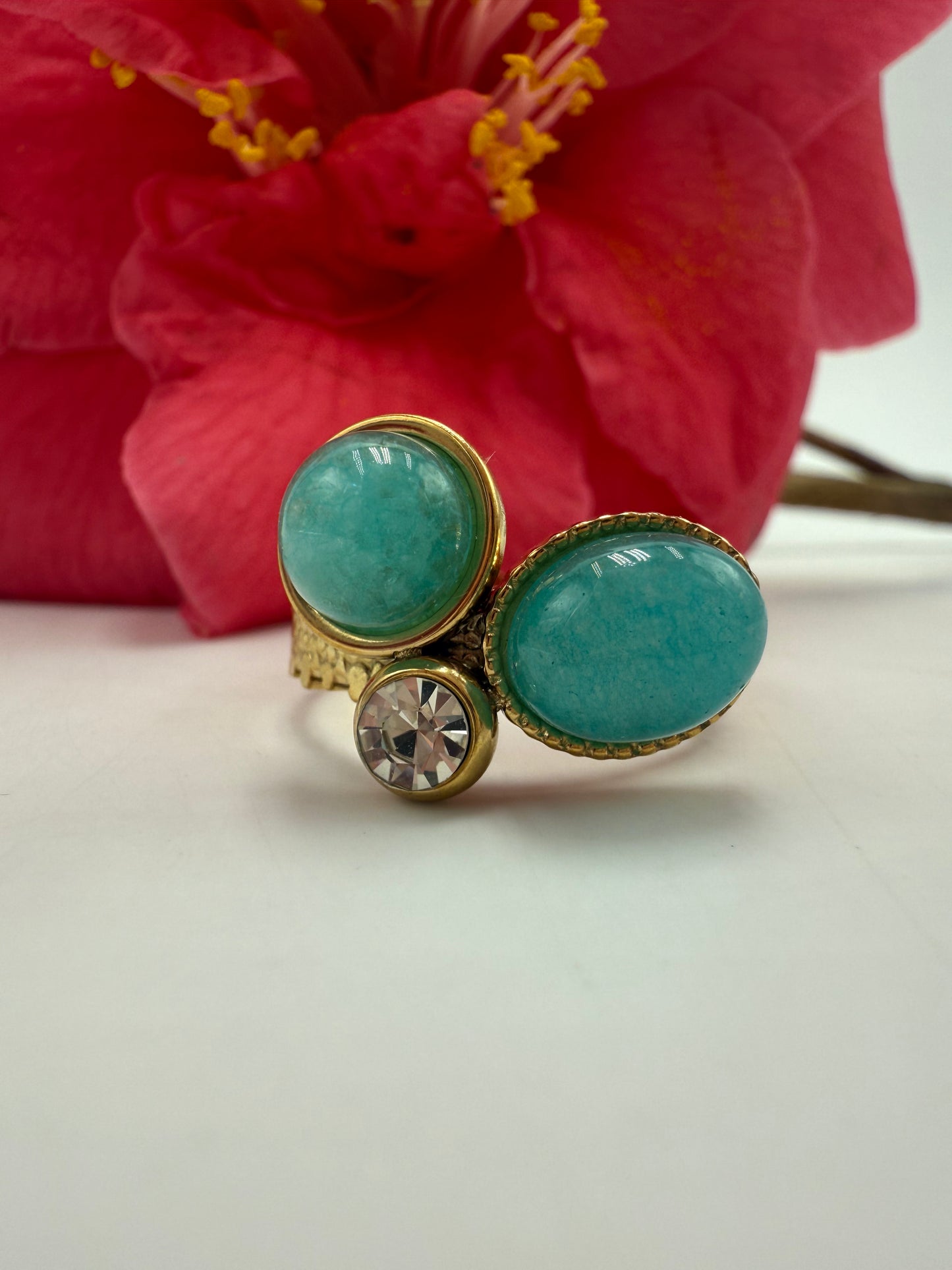 Bague HELENA