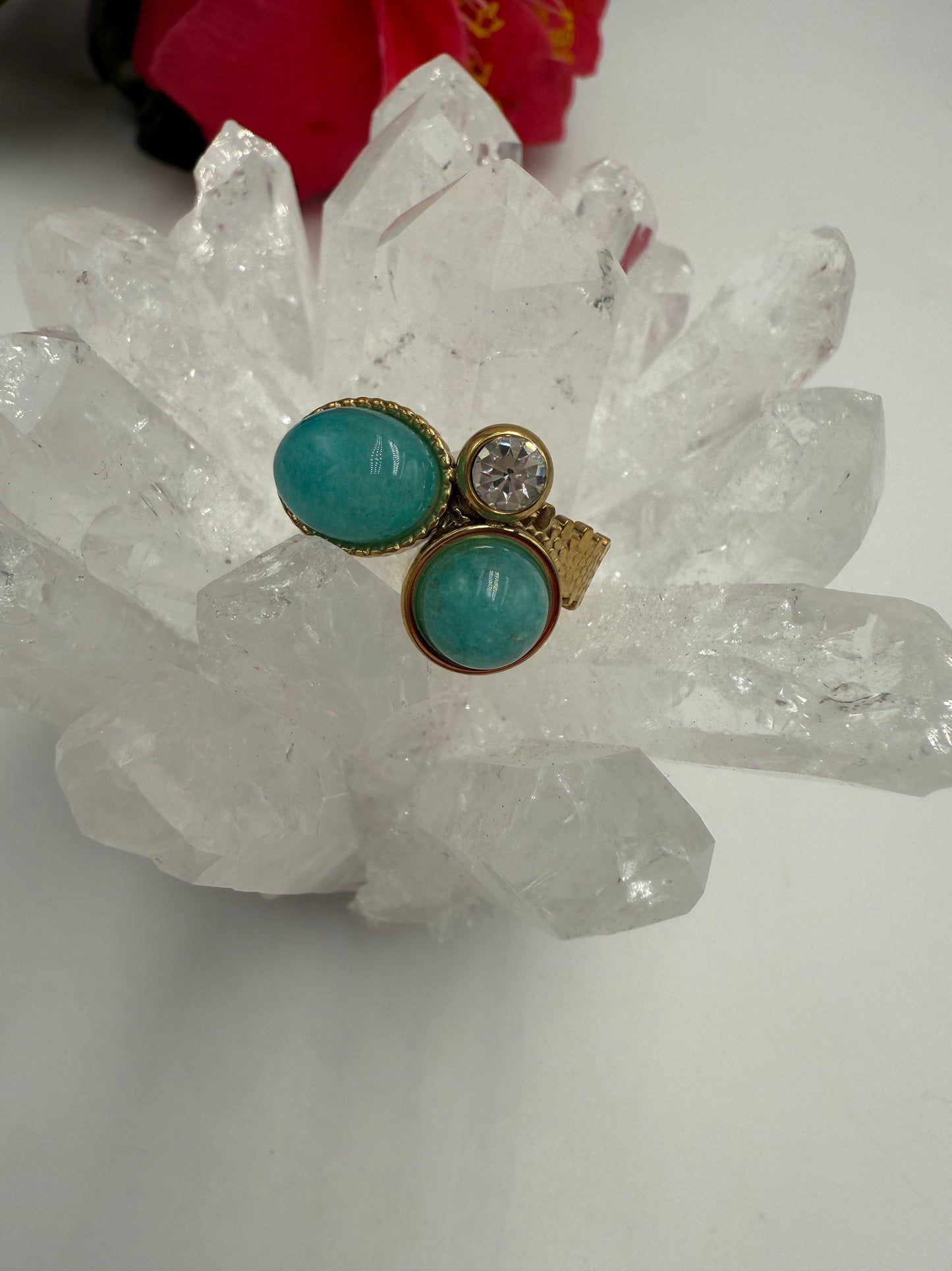 Bague HELENA