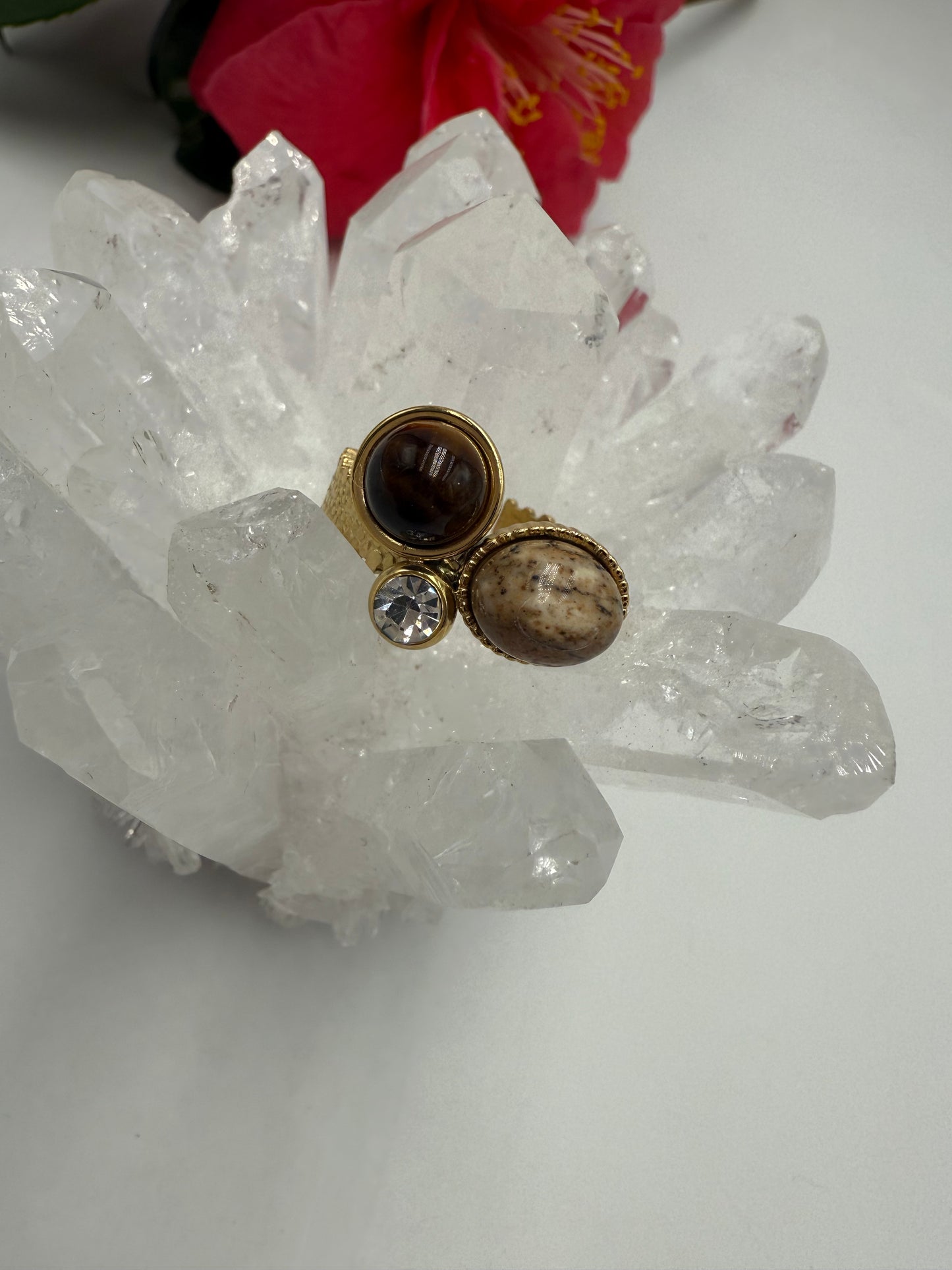 Bague HELENA