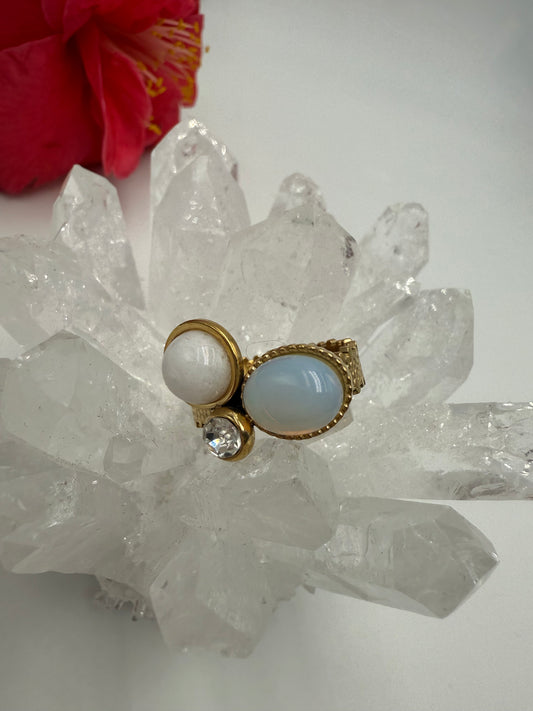 Bague HELENA