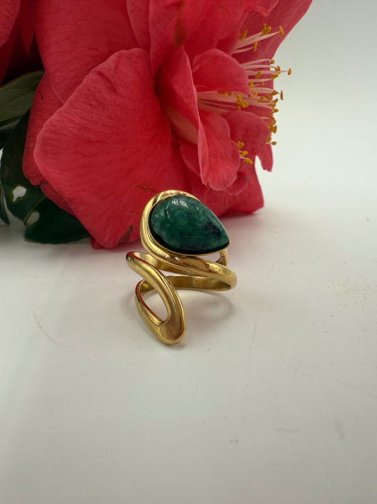 Bague ÉLÉONORE