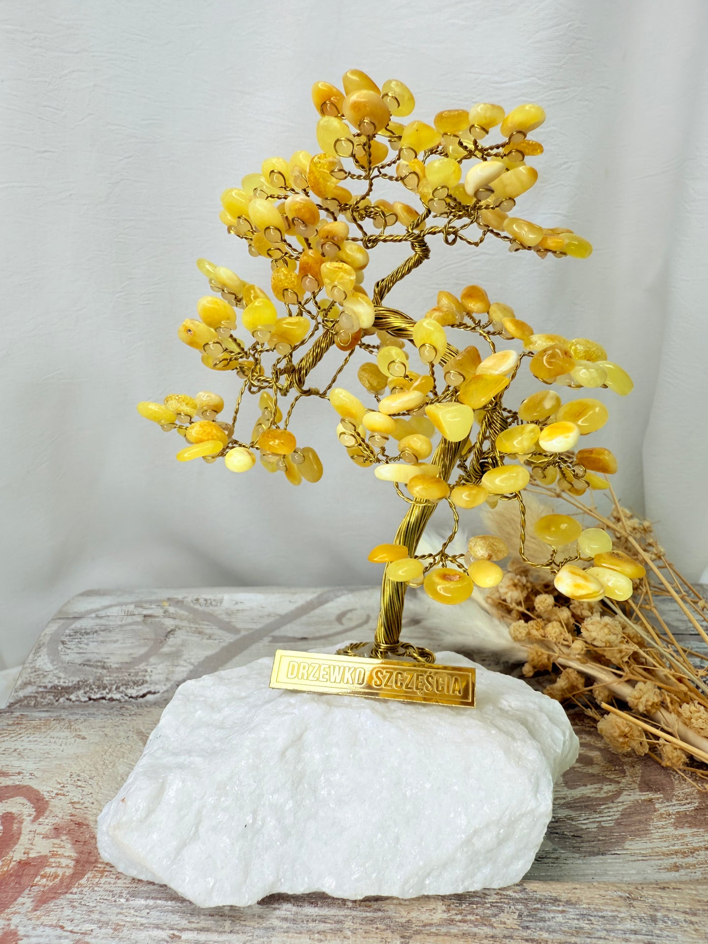 Arbre du bonheur AMBRE