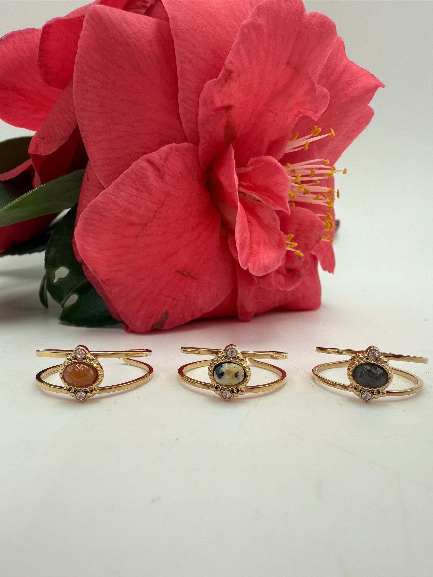Bague Lyna