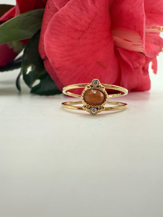 Bague Lyna