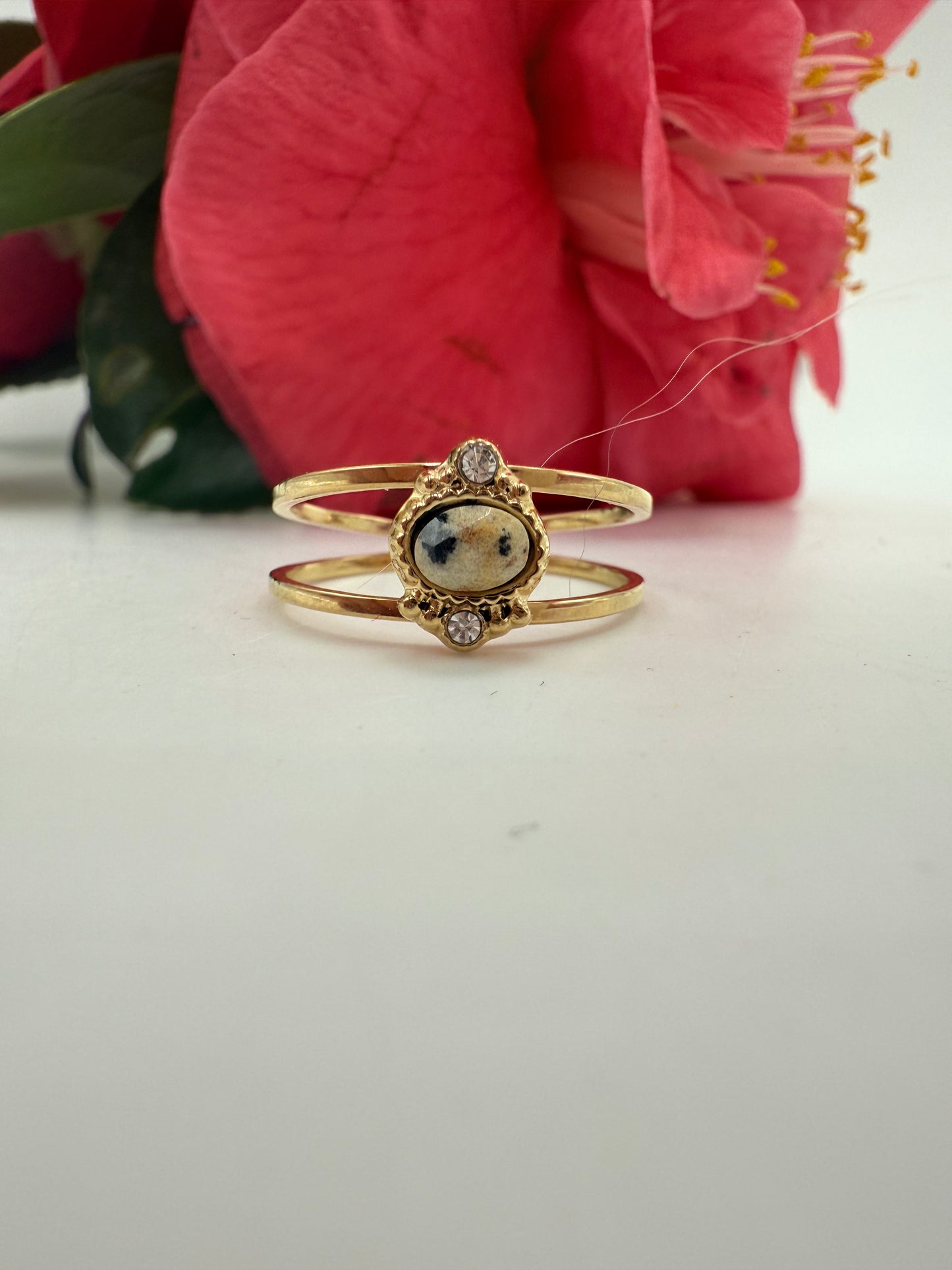 Bague Lyna