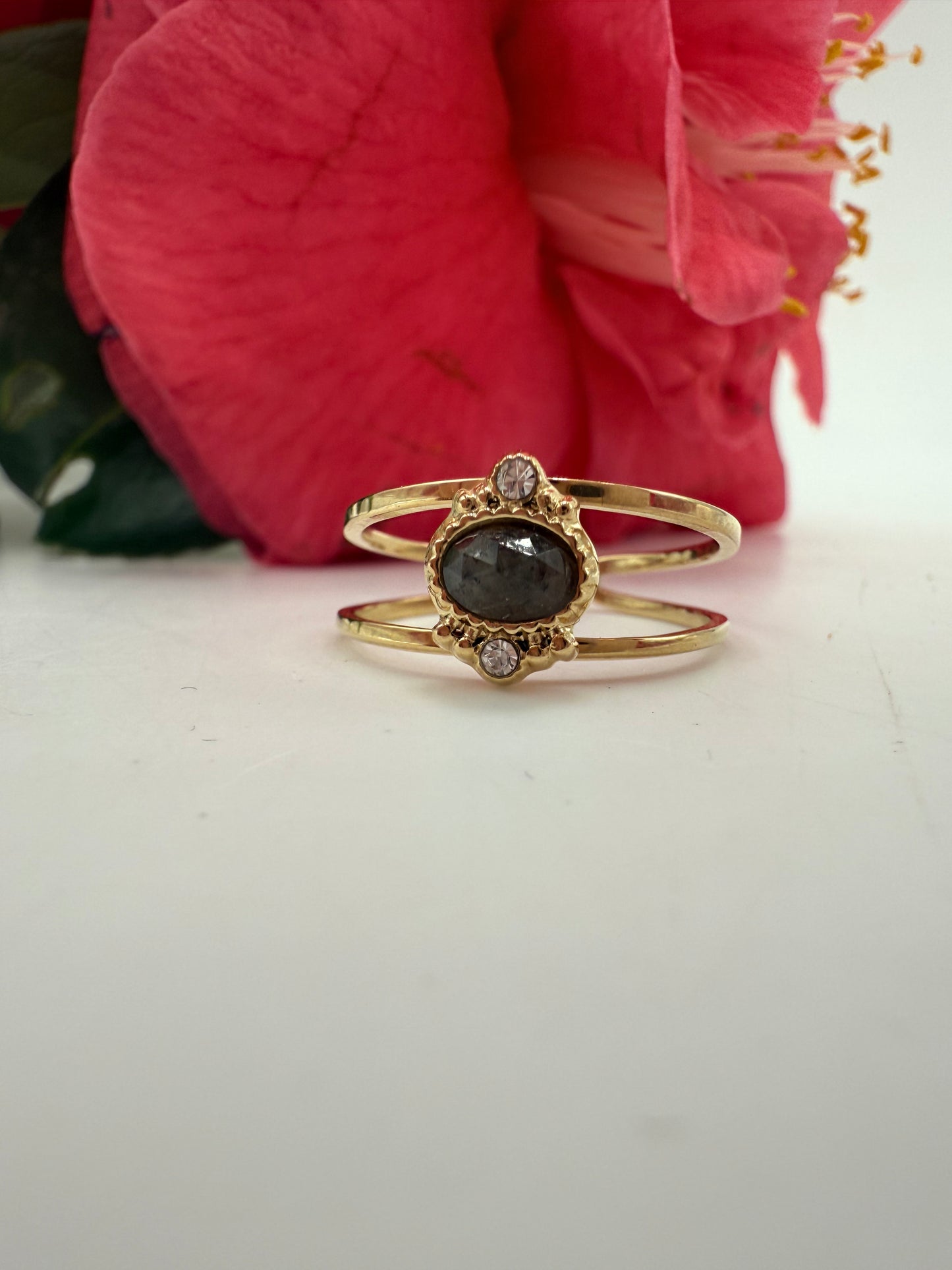 Bague Lyna