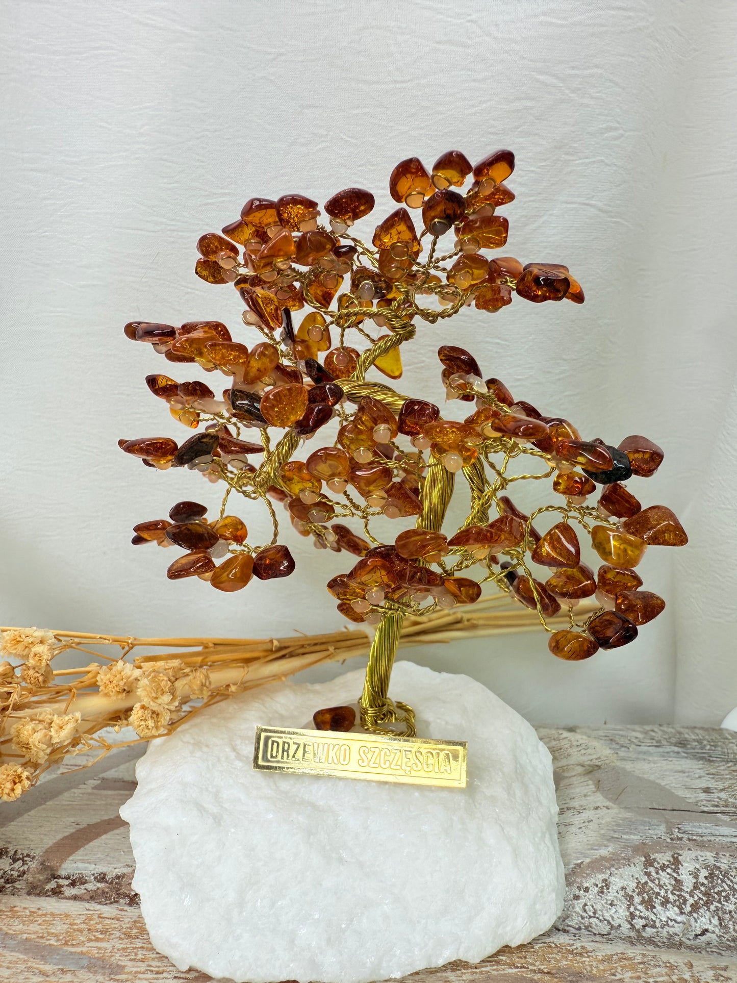 Arbre du bonheur AMBRE