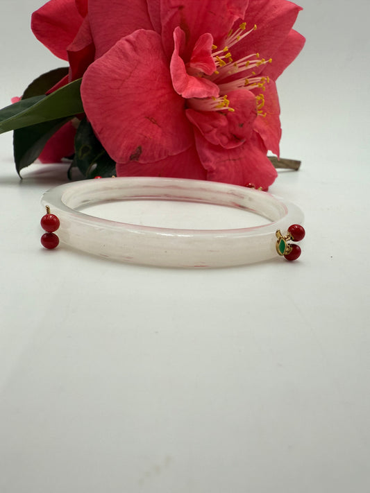 Bracelet CERISE