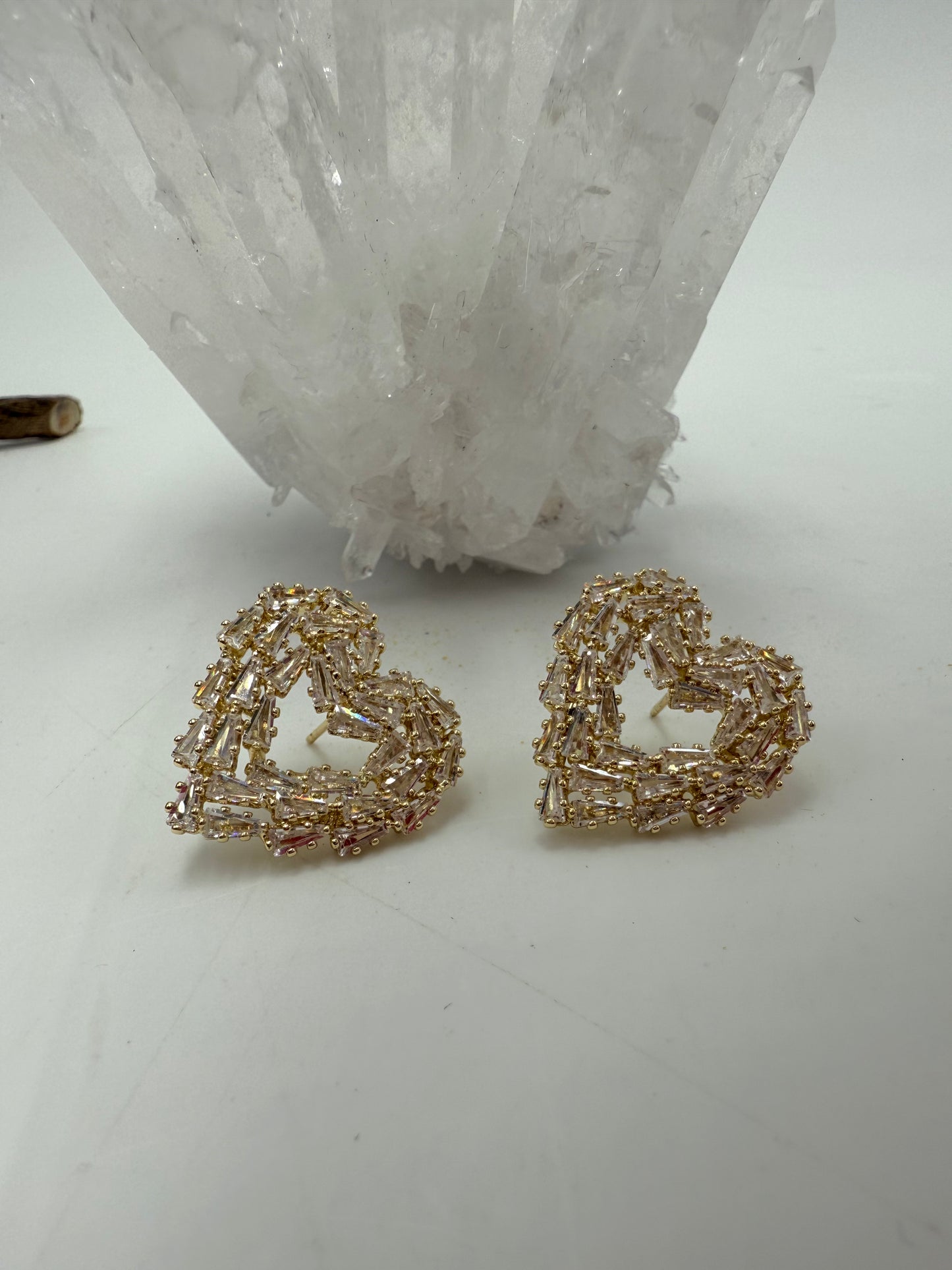 Boucles d’oreilles MELINA