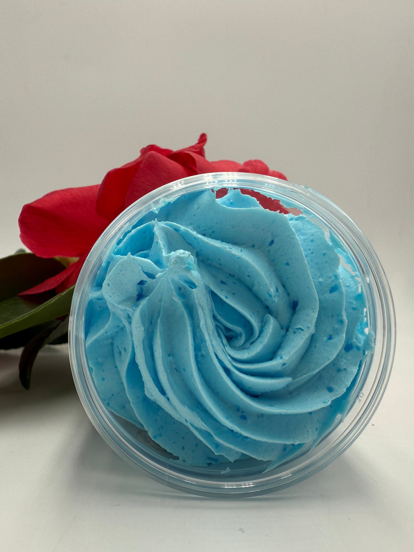 Chantilly de douche EAU FRAÎCHE