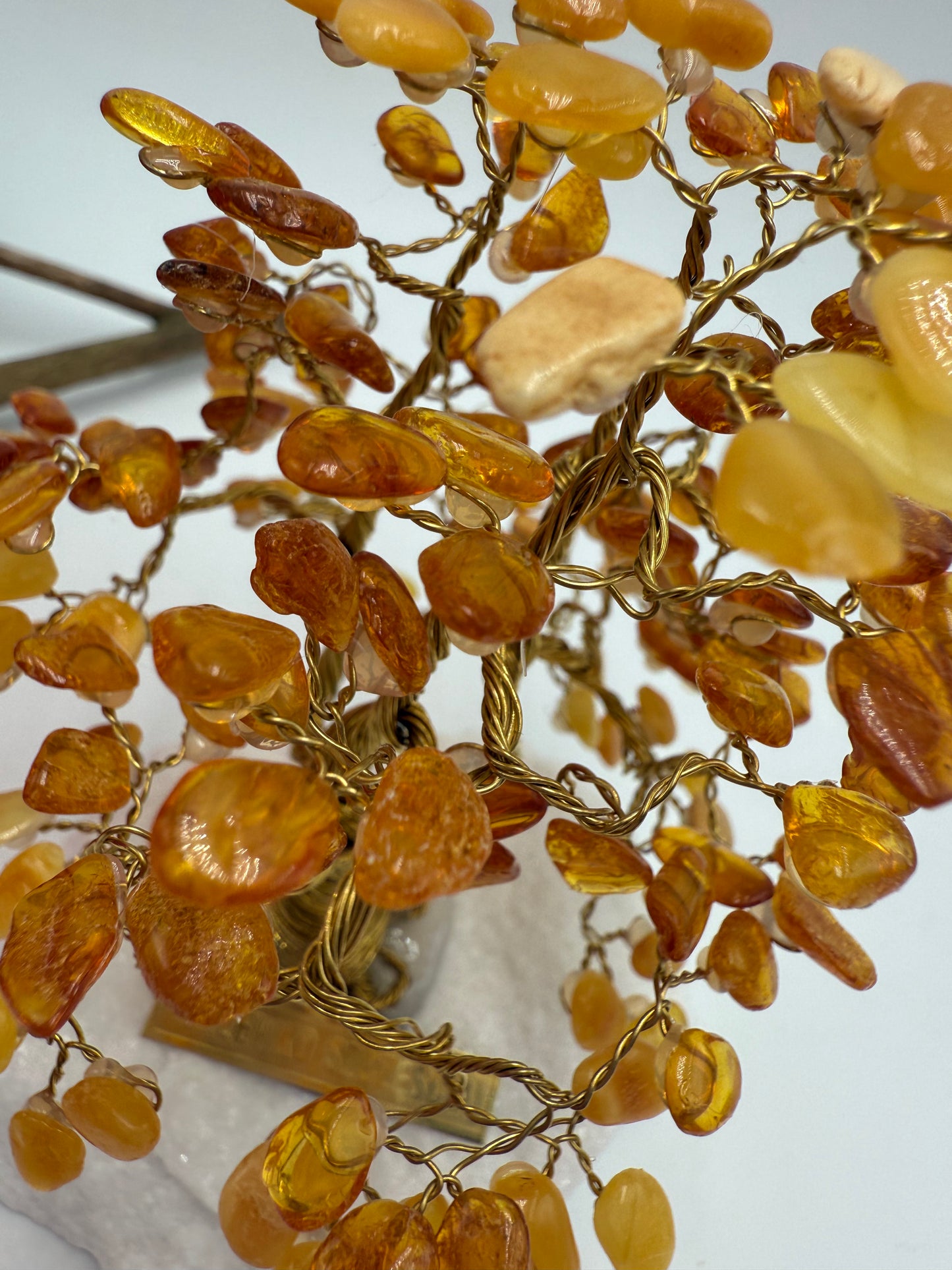 Arbre de bonheur AMBRE
