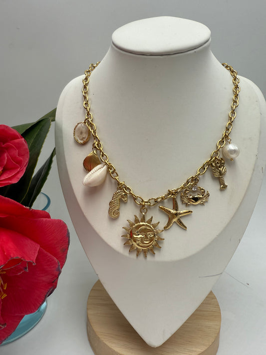 Collier LOUNA