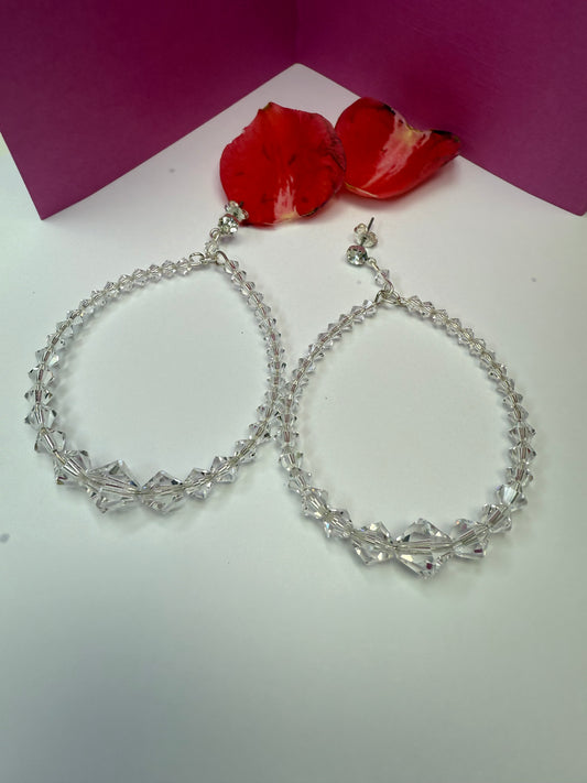Boucles d’oreilles NEYLA