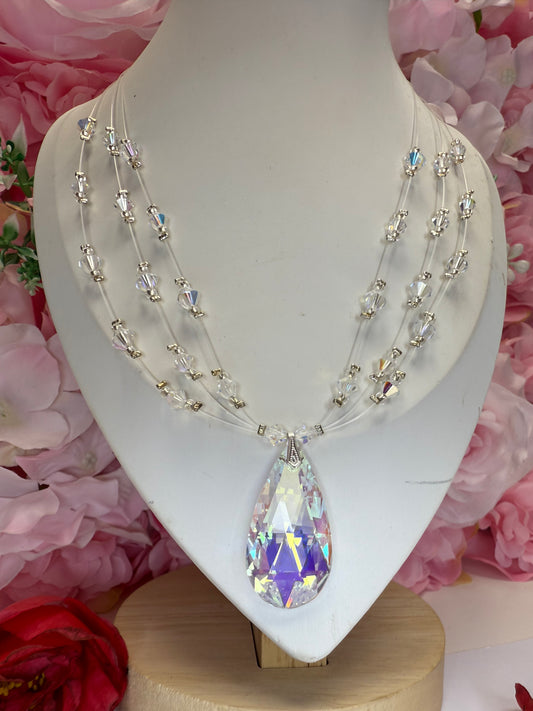 Collier GARY