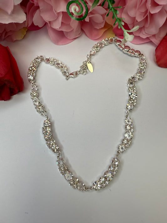 Collier ASMA