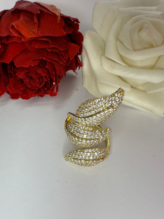 Bague FIDJI