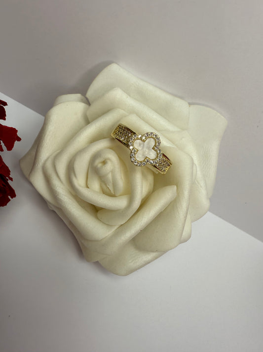 Bague SOLVEIG