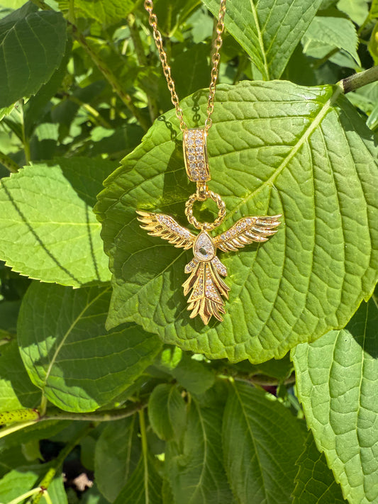 Collier PAWEL