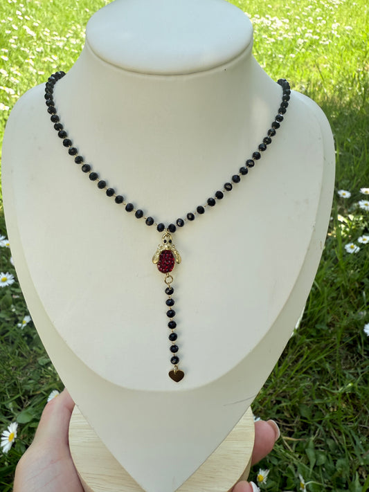 Collier MAYA