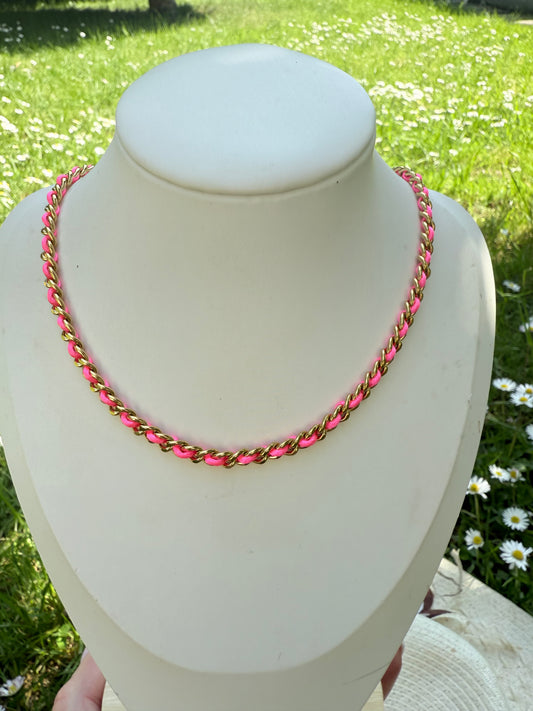 Collier RAFFINÉ
