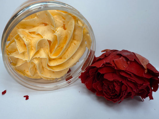 Chantilly de douche MANGUE