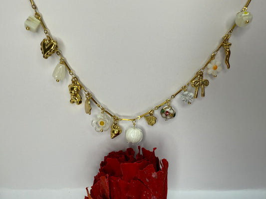 Collier MOLLY