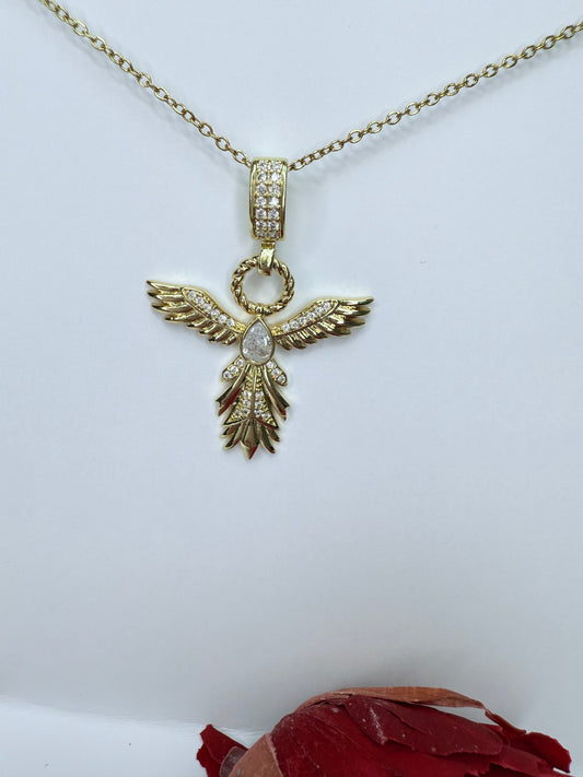 Collier PAWEL
