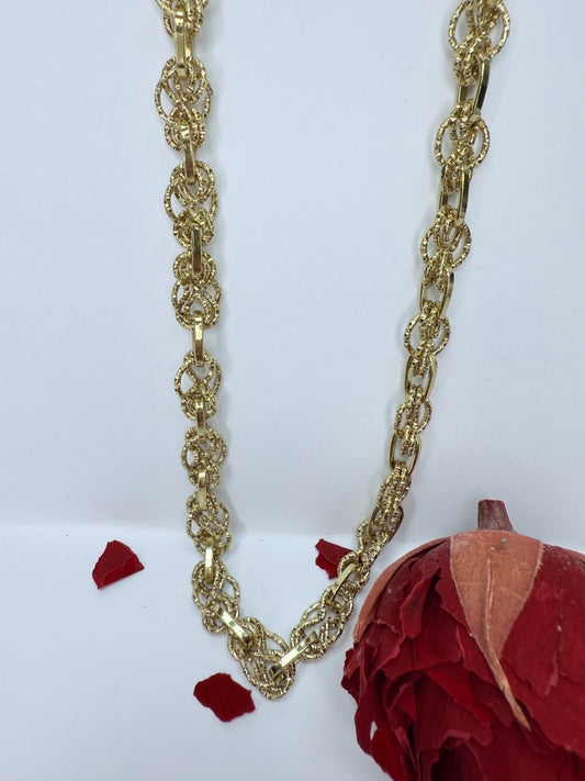 Collier MAHO