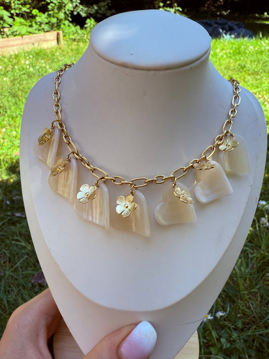 Collier ISLANDE