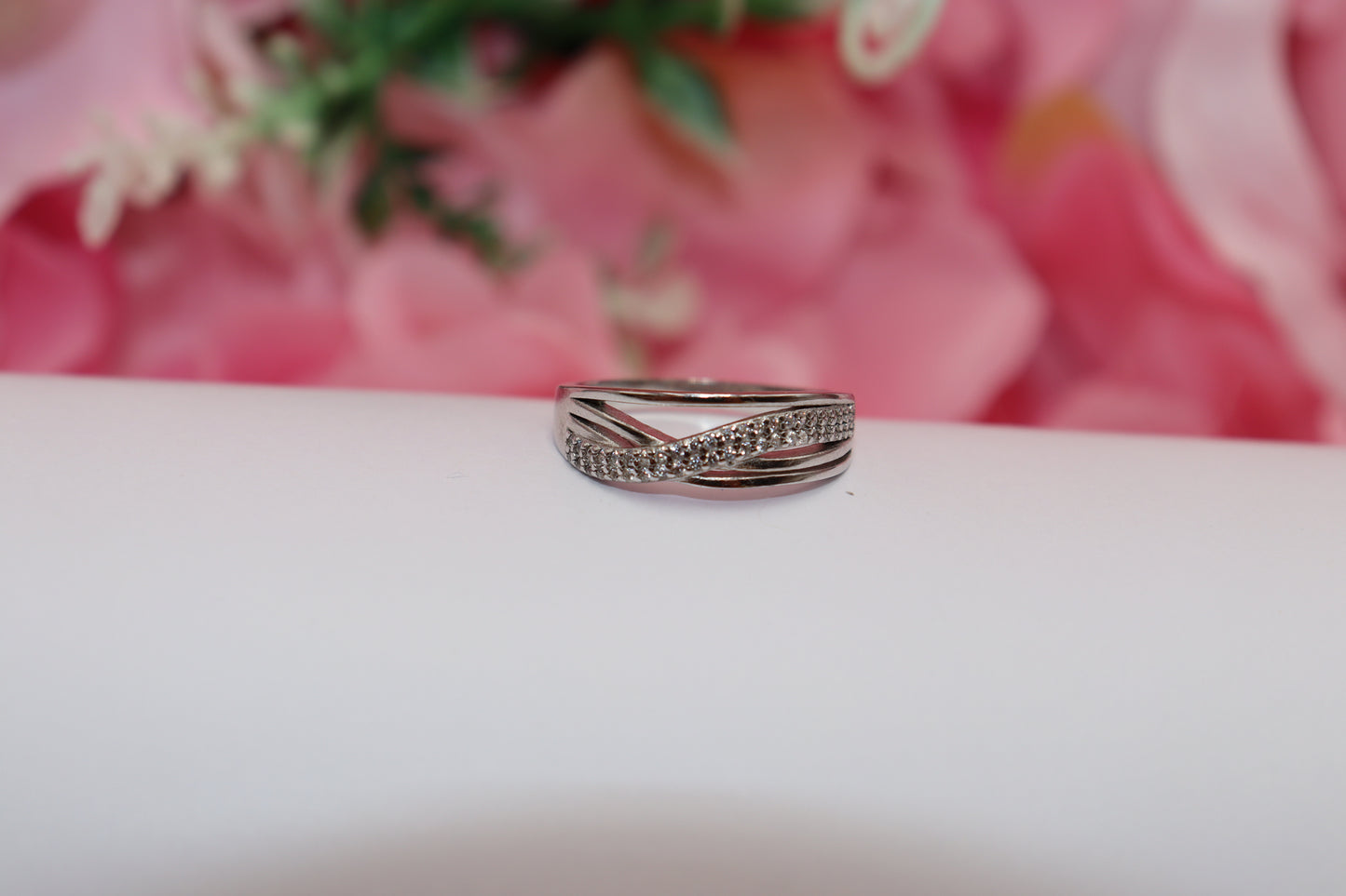Bague MARTA