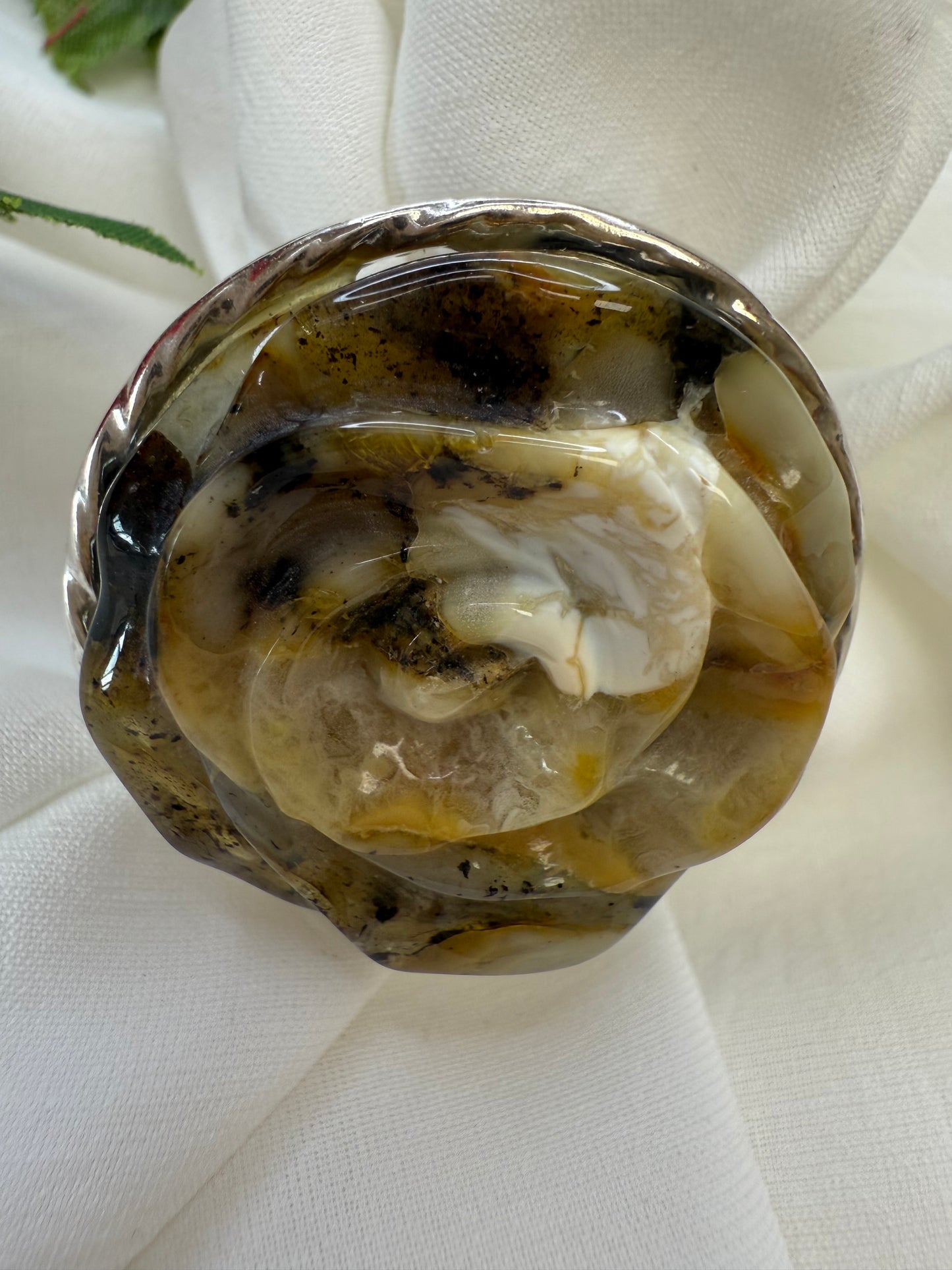 Bague MYA