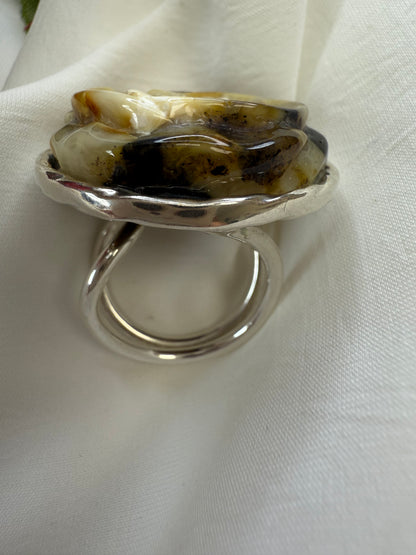 Bague MYA
