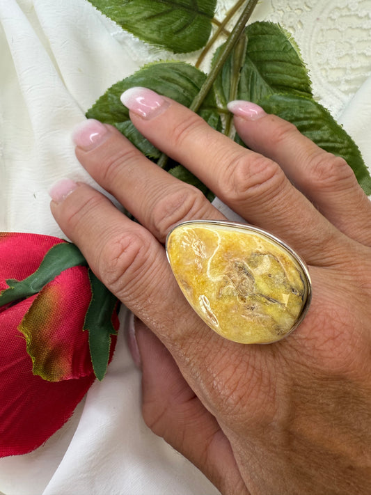 Bague MOÏRA