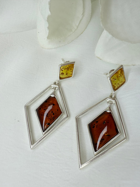 Boucles d’oreilles JANA