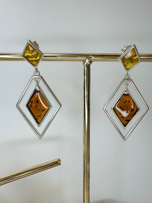 Boucles d’oreilles JANA