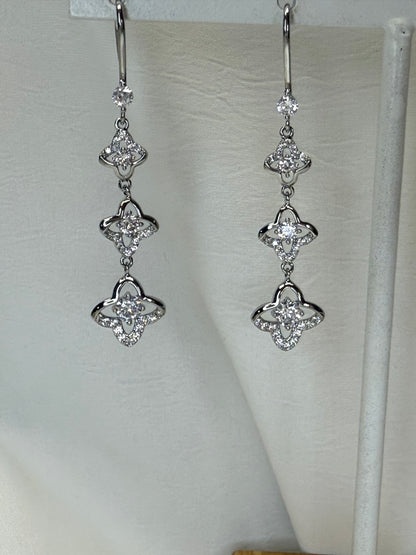 Boucles d’oreille ABBY
